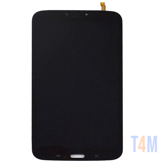 TOUCH+DISPLAY SAMSUNG GALAXY TAB 3 8.0" T310 PRETO